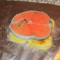 Вот что получилось из нашего рецепта - фото 1