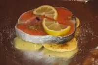 Вот что получилось из нашего рецепта - фото 4