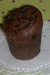 Вот что получилось из нашего рецепта - фото 1