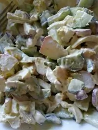 Вот что получилось из нашего рецепта - фото 1