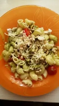 Вот что получилось из нашего рецепта - фото 1