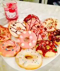 Вот что получилось из нашего рецепта - фото 2