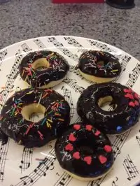 Вот что получилось из нашего рецепта - фото 3