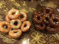 Вот что получилось из нашего рецепта - фото 4