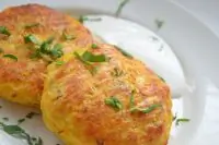 Вот что получилось из нашего рецепта - фото 1