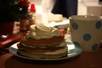 Вот что получилось из нашего рецепта - фото 2