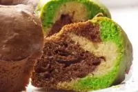 Вот что получилось из нашего рецепта - фото 1