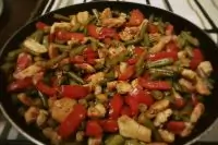 Вот что получилось из нашего рецепта - фото 2