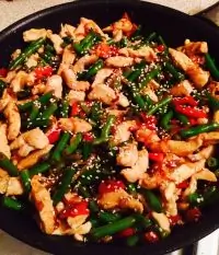 Вот что получилось из нашего рецепта - фото 3