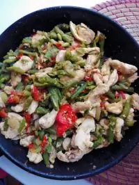 Вот что получилось из нашего рецепта - фото 4