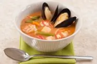 Вот что получилось из нашего рецепта - фото 1