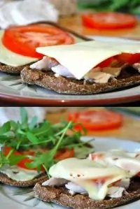 Вот что получилось из нашего рецепта - фото 2