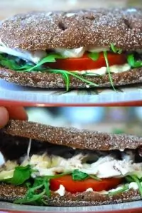 Вот что получилось из нашего рецепта - фото 3