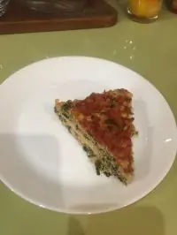 Вот что получилось из нашего рецепта - фото 1