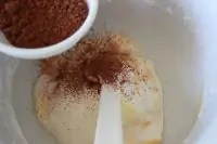 Вот что получилось из нашего рецепта - фото 3