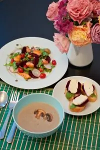 Вот что получилось из нашего рецепта - фото 1