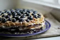 Вот что получилось из нашего рецепта - фото 1