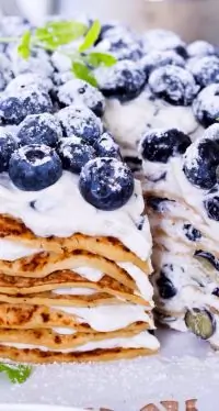 Вот что получилось из нашего рецепта - фото 2