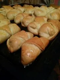 Вот что получилось из нашего рецепта - фото 2