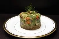 Вот что получилось из нашего рецепта - фото 1