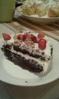 Вот что получилось из нашего рецепта - фото 1