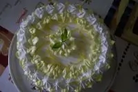 Вот что получилось из нашего рецепта - фото 2