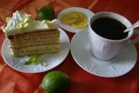 Вот что получилось из нашего рецепта - фото 3