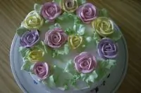 Вот что получилось из нашего рецепта - фото 1