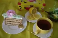 Вот что получилось из нашего рецепта - фото 2