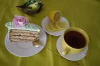 Вот что получилось из нашего рецепта - фото 3