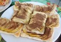 Вот что получилось из нашего рецепта - фото 1