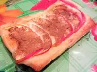 Вот что получилось из нашего рецепта - фото 3