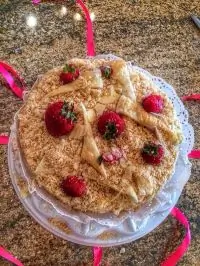 Вот что получилось из нашего рецепта - фото 2