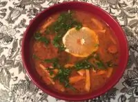 Вот что получилось из нашего рецепта - фото 2