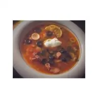 Вот что получилось из нашего рецепта - фото 3