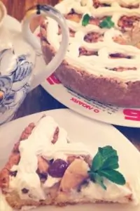 Вот что получилось из нашего рецепта - фото 1