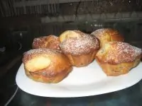 Вот что получилось из нашего рецепта - фото 1