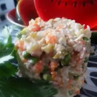 Вот что получилось из нашего рецепта - фото 1