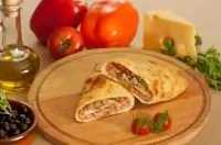 Вот что получилось из нашего рецепта - фото 1