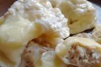 Вот что получилось из нашего рецепта - фото 1