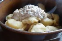 Вот что получилось из нашего рецепта - фото 2