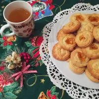 Вот что получилось из нашего рецепта - фото 1