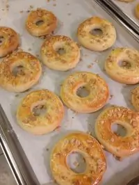 Вот что получилось из нашего рецепта - фото 1