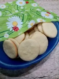 Вот что получилось из нашего рецепта - фото 3