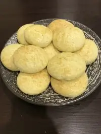 Вот что получилось из нашего рецепта - фото 4