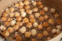 Вот что получилось из нашего рецепта - фото 2