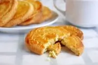 Вот что получилось из нашего рецепта - фото 1