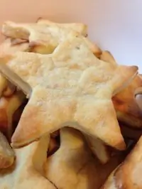 Вот что получилось из нашего рецепта - фото 1