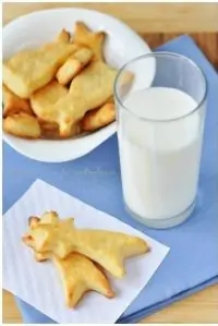 Вот что получилось из нашего рецепта - фото 2