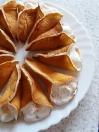 Вот что получилось из нашего рецепта - фото 2